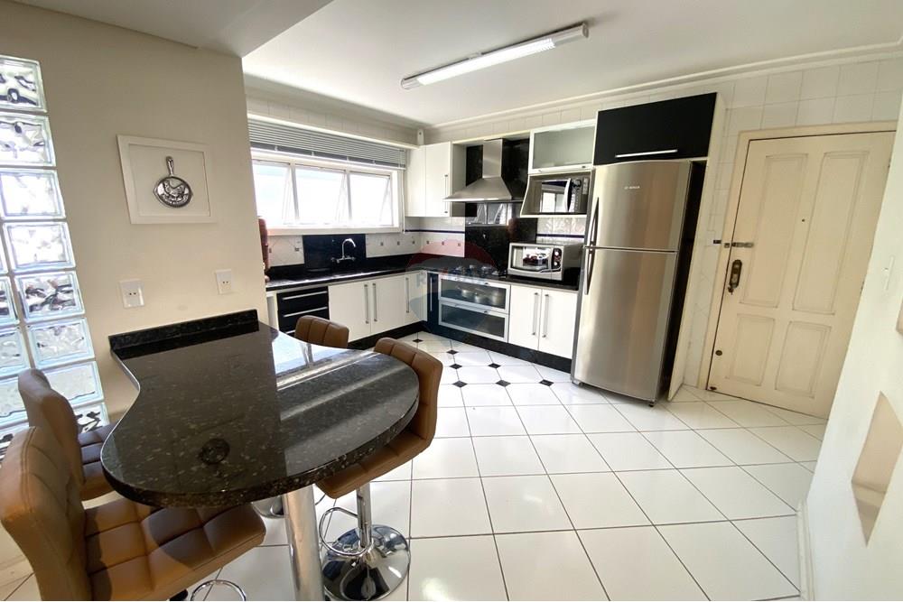 Apartamento - Venda - Criciúma , Santa Catarina - IMG_1890.jpg - 590311026-20