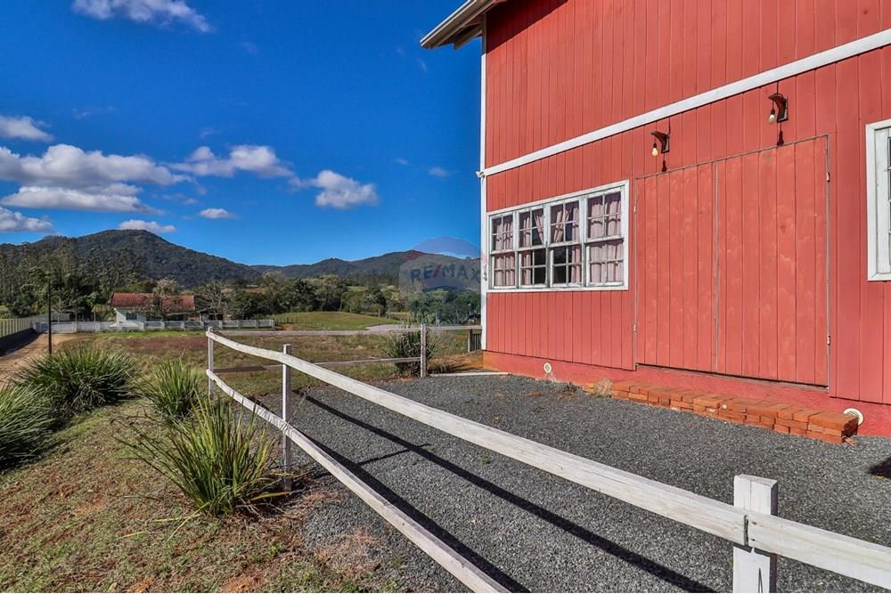 Restaurante - Venda - Rio dos Cedros , Santa Catarina - 8400d5c8-d080-4072-a6b7-16f924865244.jpeg - 590211035-65