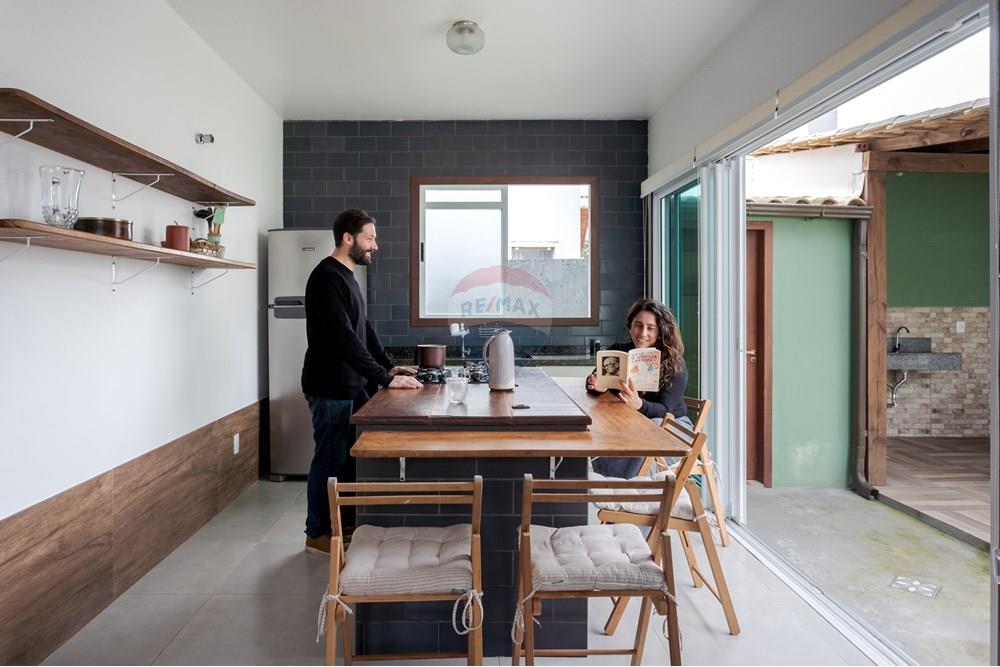 Casa - Venda - Florianópolis , Santa Catarina - Olavo_IM001_17.jpg - Cozinha - 590101030-15