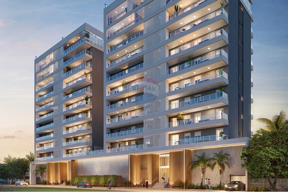 Apartamento - Venda - Balneário Piçarras , Santa Catarina - 02_VSK_GB_FACHADA_PERSPECTIVA_WEB.jpg - 590091046-35