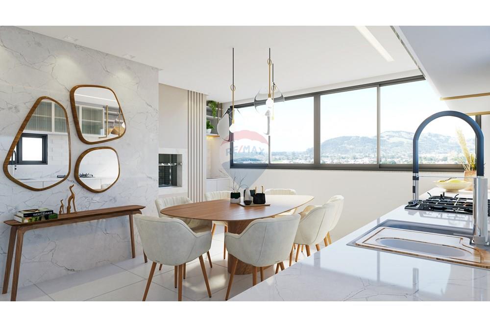 Apartamento - Venda - Tubarão , Santa Catarina - 015- AUGE - SACADA GOURMET (1).jpg - 590461006-42