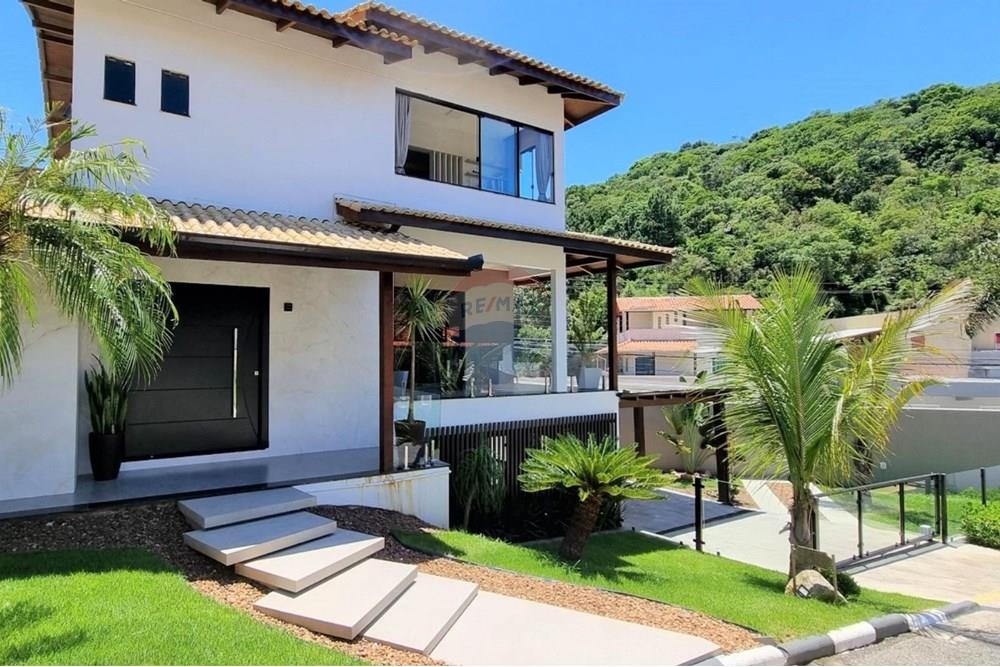 Casa de Condomínio - Alugar - Balneário Camboriú , Santa Catarina - 21.jpg - 590231189-6
