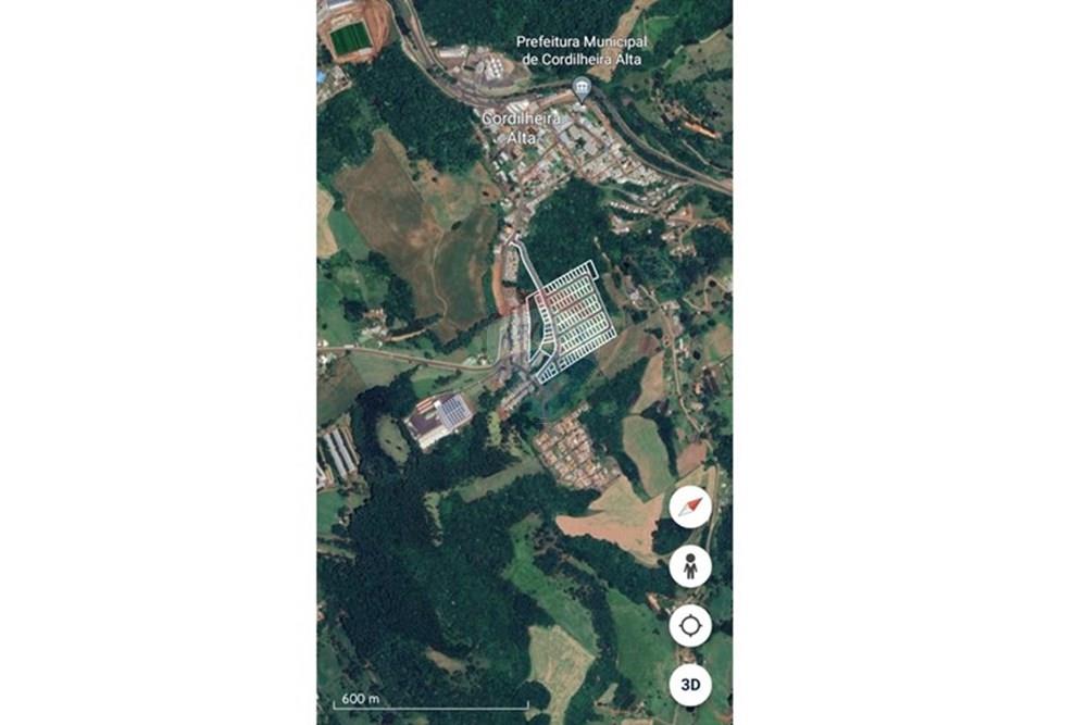 Terreno, 354 m² - Foto 8