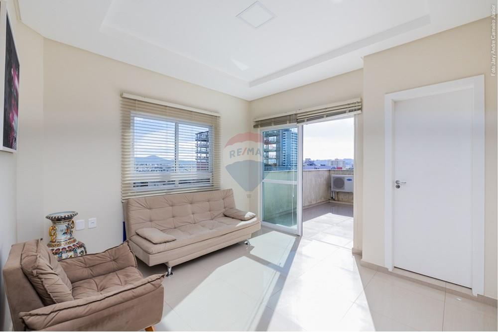 Cobertura - Venda - Lages , Santa Catarina - 010 23-06-19 Ed Belterra Cobertura.JPG - 590071002-299