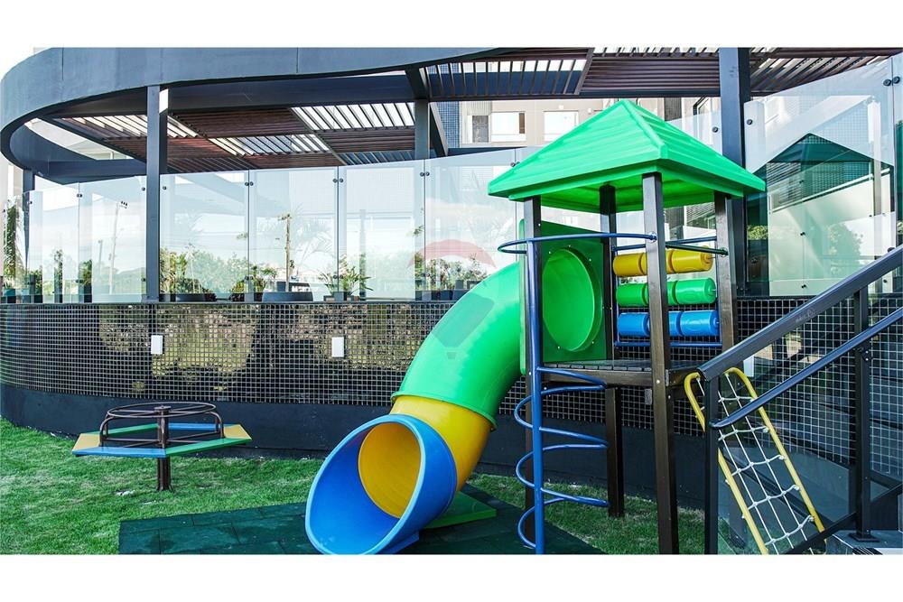 Apartamento - Venda - Florianópolis , Santa Catarina - áreas comuns (23).jpg - 590511009-2