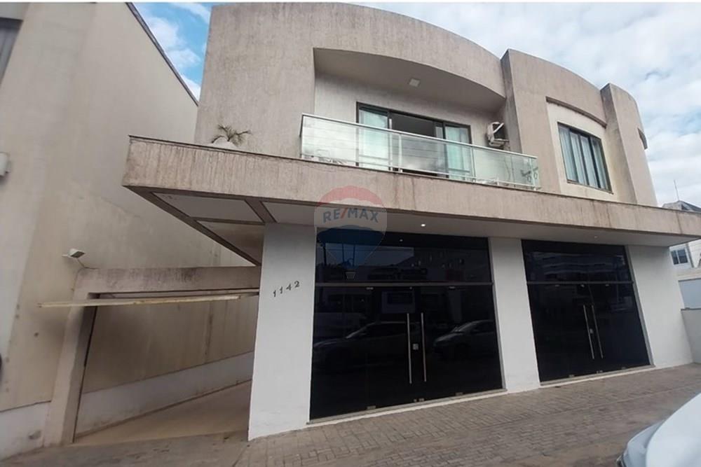 Cj. Comercial/ Sala - Alugar - Lages , Santa Catarina - 601e3d0c-5b50-4905-8758-d5739cf20a24.jpeg - 590071036-84