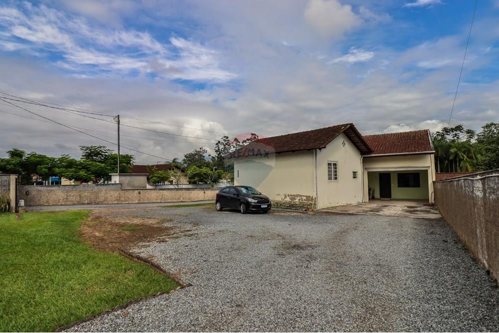 Casa - Venda - Timbó , Santa Catarina - Frente1.jpg - 590211039-2