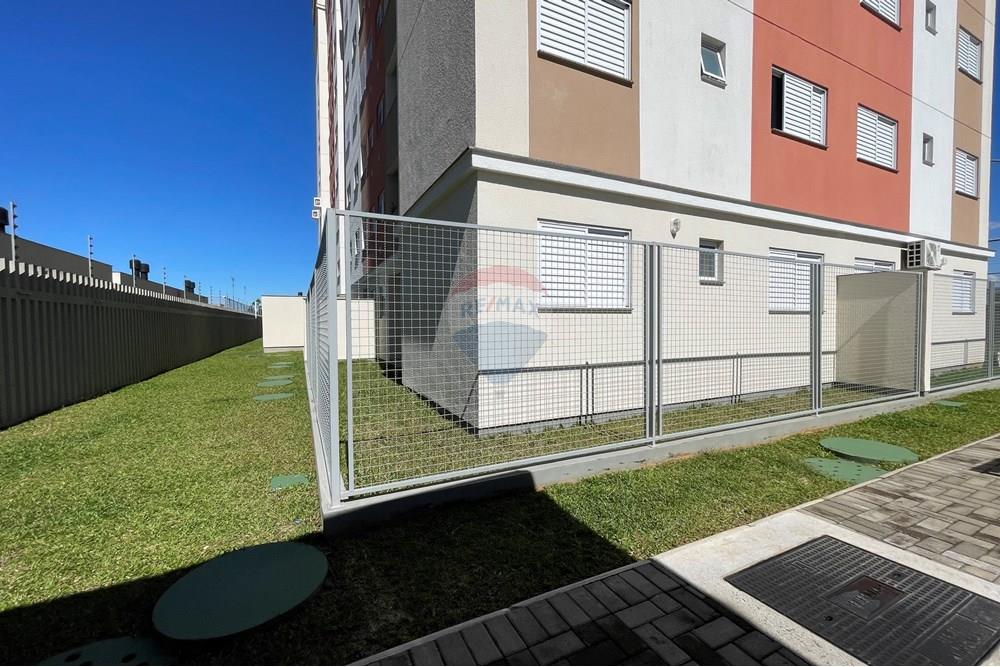 Apartamento - Venda - Criciúma , Santa Catarina - IMG_8506.JPG - 590311026-39