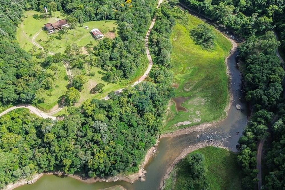 Terreno - Venda - Rio dos Cedros , Santa Catarina - FOTO 03 PRO - .JPG - 590211051-11