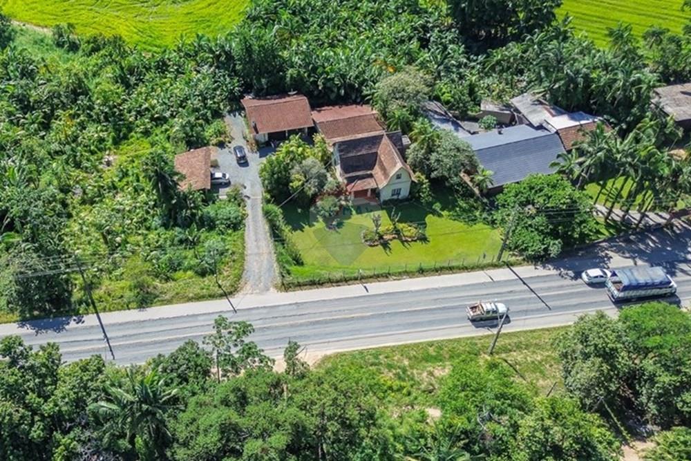 Casa - Venda - Timbó , Santa Catarina - FOTO 08 - .JPG - 590211051-41