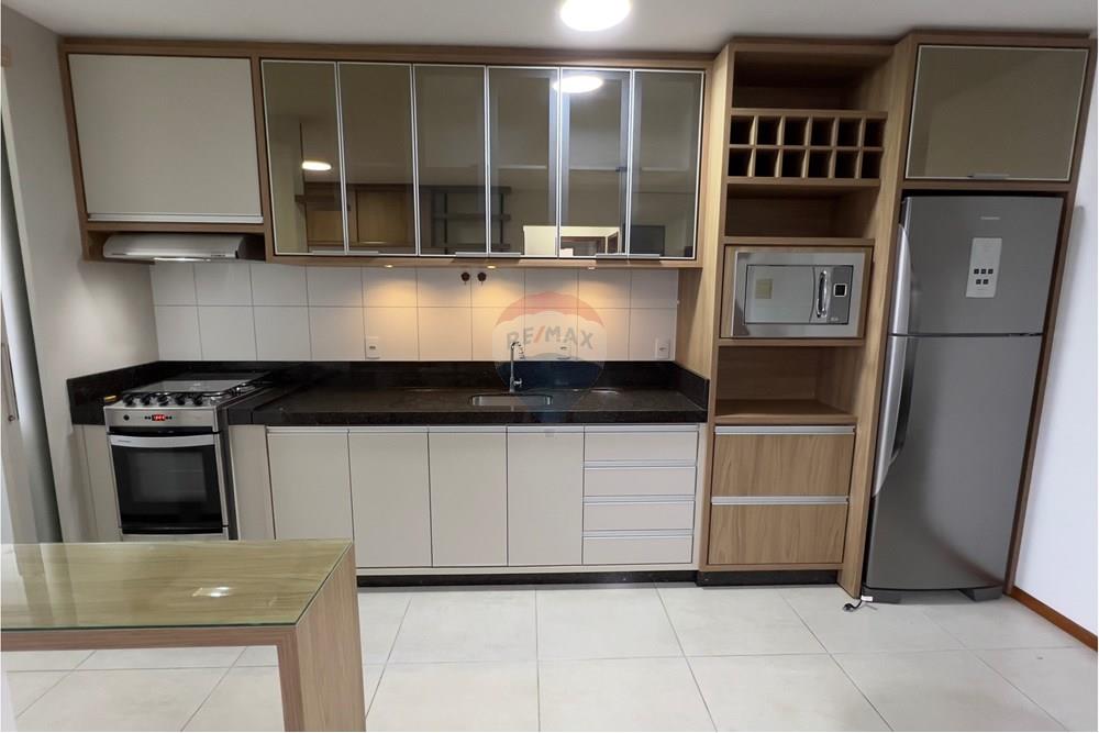 Apartamento - Alugar - Criciúma , Santa Catarina - IMG_0661.jpg - 590311020-76