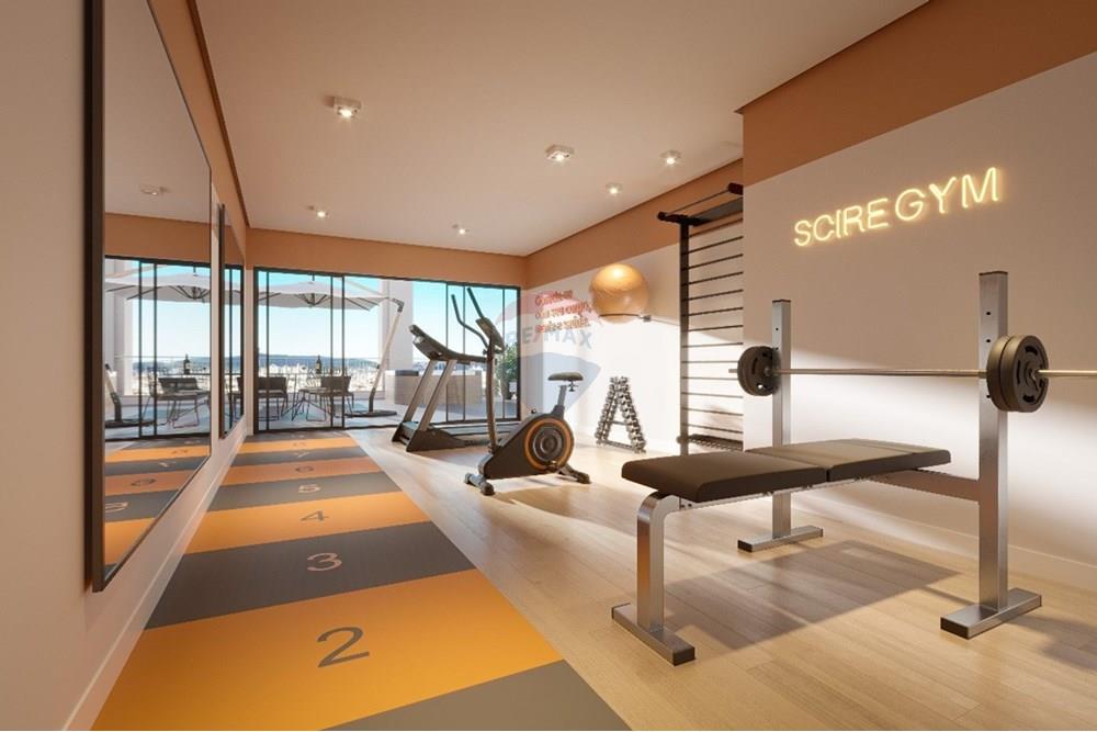 Apartamento - Venda - São José , Santa Catarina - 574c75ea-cd2b-43db-bb8d-1df0f67304d3.JPG - 590471004-19