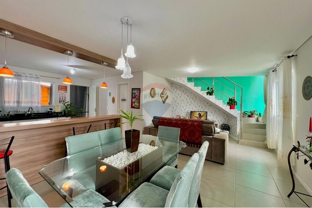 SOBRADO IMPERDÍVEL NO BAIRRO VELHA ! — foto 2