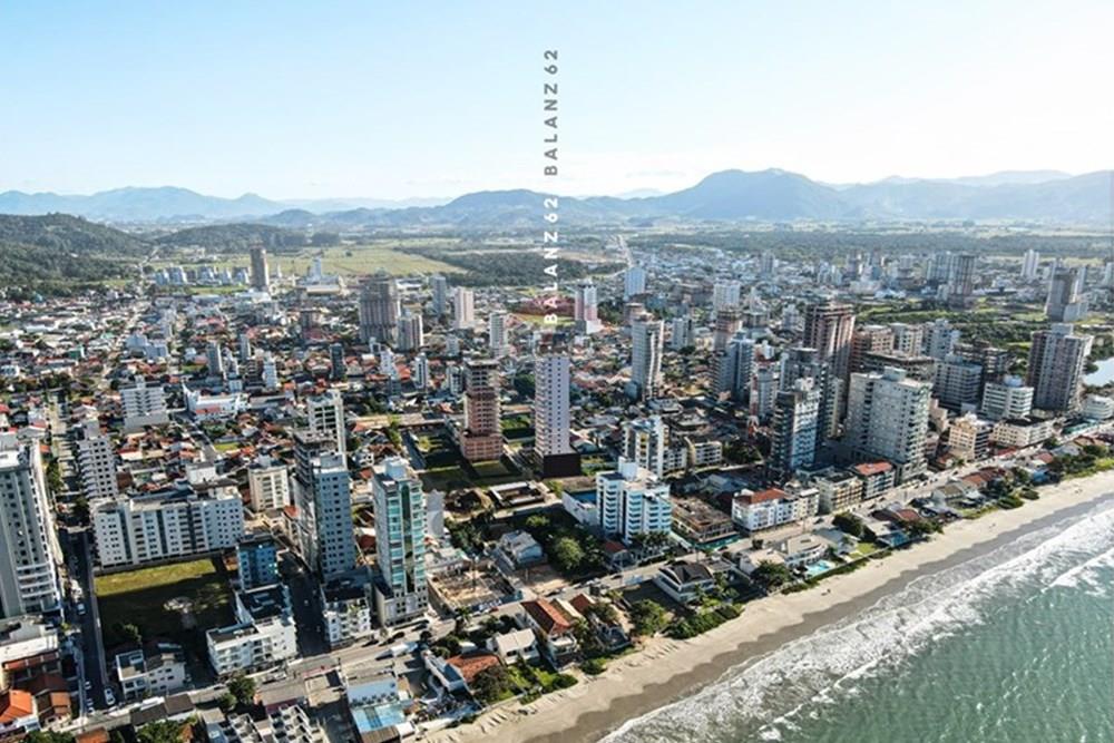 Apartamento - Venda - Porto Belo , Santa Catarina - DRONE_V1.jpg - 590401001-44