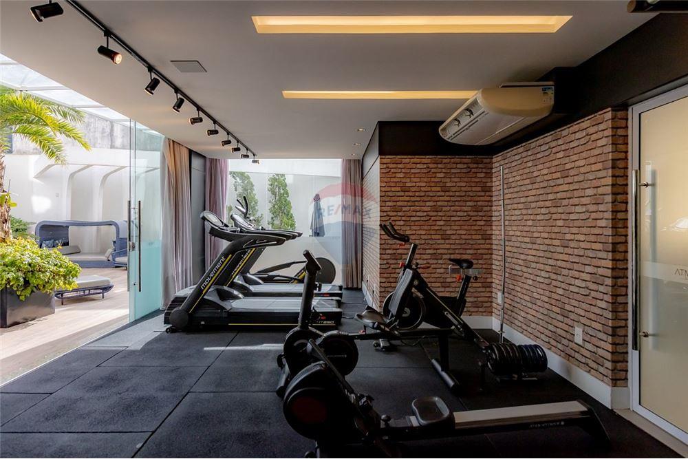 Apartamento - Alugar - Itajaí , Santa Catarina - 35 - 590321022-186