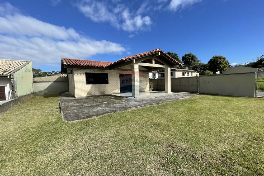 Casa - Venda - Criciúma , Santa Catarina - IMG_6504[1].JPG - Fachada - 590311026-26