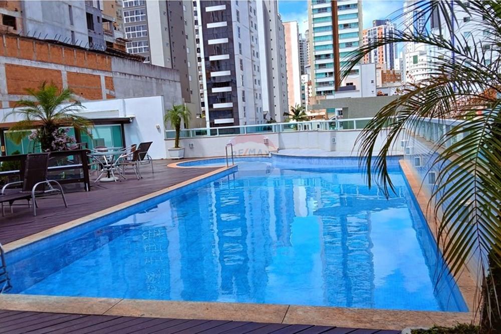 Apartamento - Venda - Balneário Camboriú , Santa Catarina - Área de lazer .jpg - 590231117-33