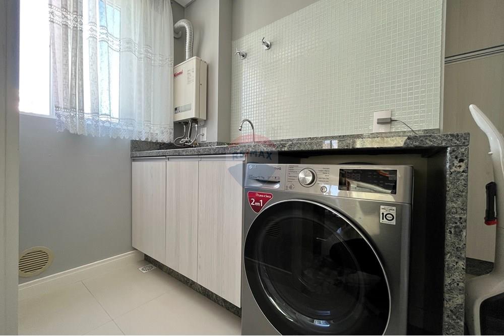 Apartamento - Venda - Balneário Camboriú , Santa Catarina - IMG_9125.jpg - Área de serviço - 590231147-29