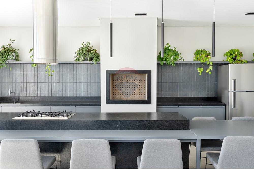 Apartamento - Venda - Florianópolis , Santa Catarina - AMC - HORIZONTAL - GOURMET (4).jpg - 590511004-26