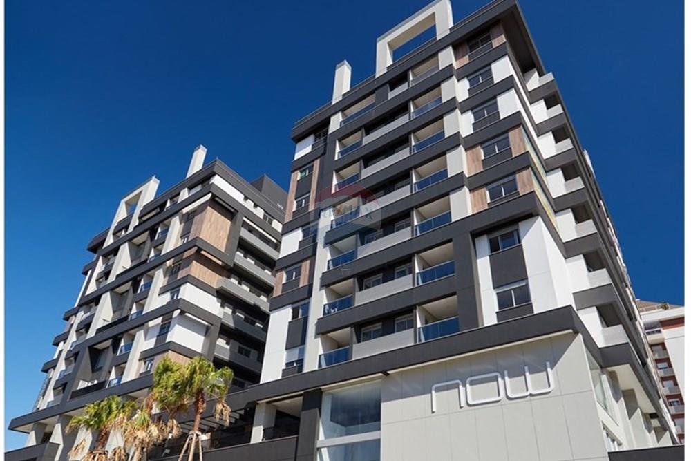 Apartamento - Venda - Florianópolis , Santa Catarina - Fachada 02.jpg - 590431007-19