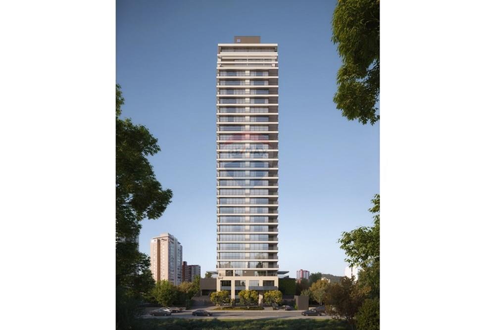 Apartamento - Venda - Joinville , Santa Catarina - HOR_Fachada_Embasamento_C06_EF (5) (1).jpg - 590501039-1