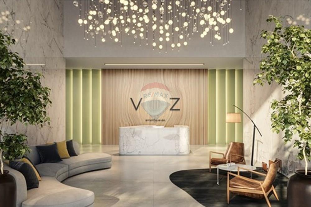 Apartamento - Venda - Porto Belo , Santa Catarina - Vok_voz_10_Hall de Entrada_High_C.jpg - 590551010-11