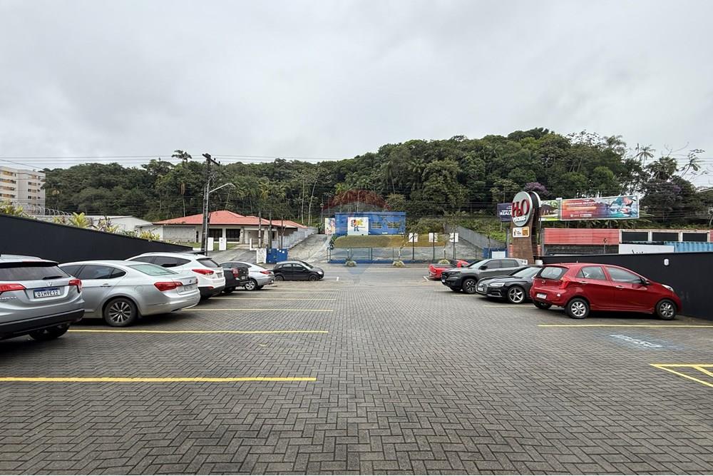 Cj. Comercial/ Sala - Alugar - Joinville , Santa Catarina - IMG_8526.JPG - 590501029-6