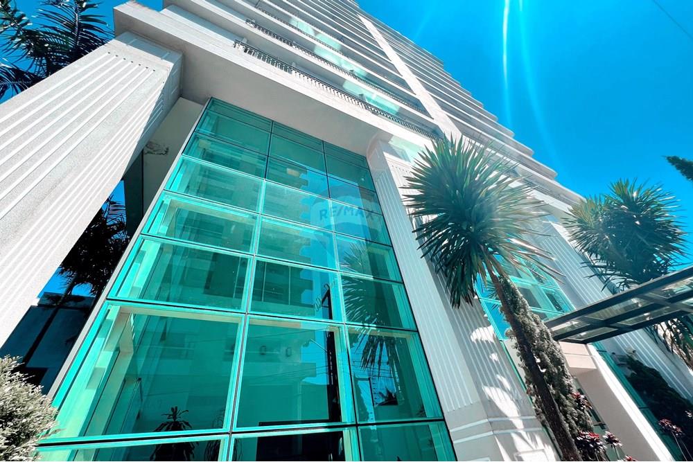 Apartamento - Venda - Joinville , Santa Catarina - IMG_9341.JPEG - 590501001-2