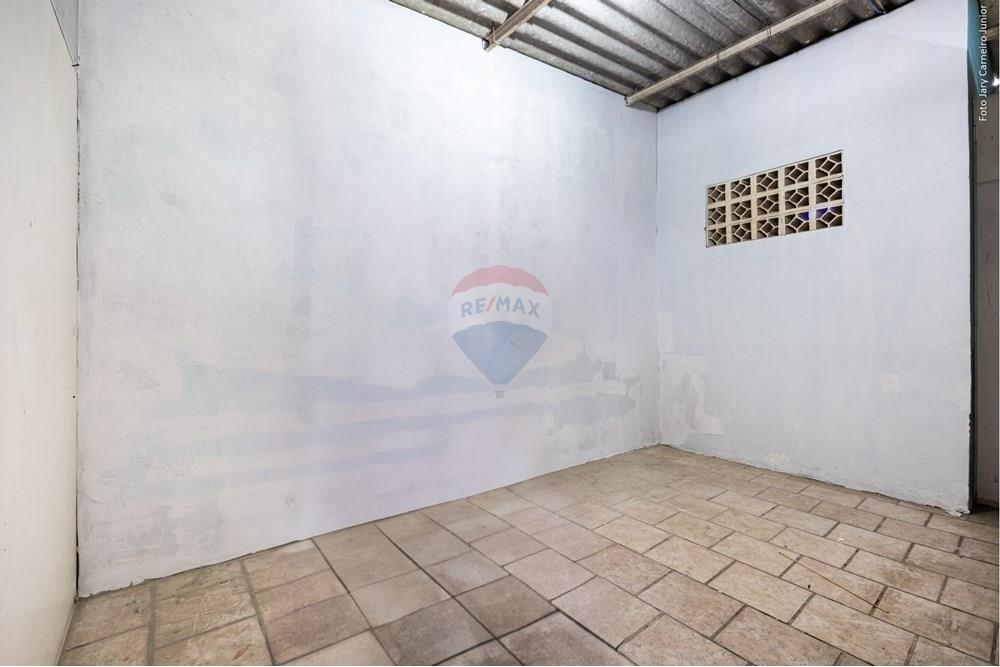 Ponto Comercial/ Loja - Alugar - Lages , Santa Catarina - 011 25-07-22 Barracão Av Belisário Ramos 1168.jpg - 590071036-85