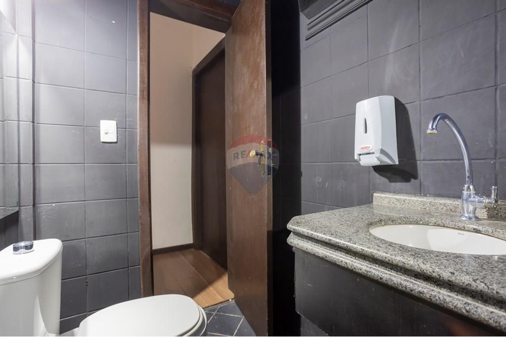 Cj. Comercial/ Sala - Alugar - Florianópolis , Santa Catarina - Foto-17.jpg - 590441045-46