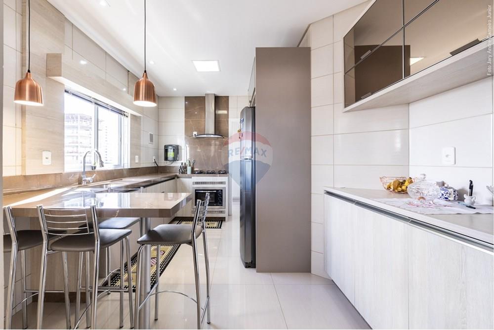 Cobertura - Venda - Lages , Santa Catarina - 006 23-06-19 Ed Belterra Cobertura.JPG - 590071002-299