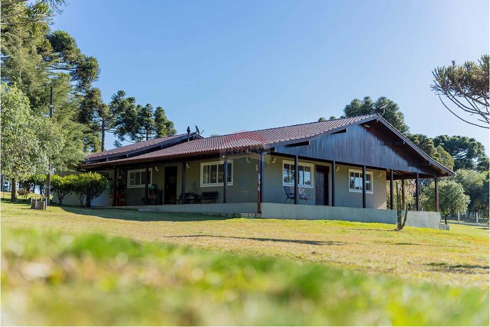 Chácara / Sítio / Fazenda - Venda - Capão Alto , Santa Catarina - DSC03818.jpg - 590071002-440