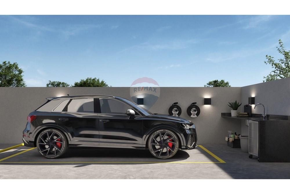 Apartamento - Venda - São José , Santa Catarina - Carwash_EF.jpg - 590471001-48