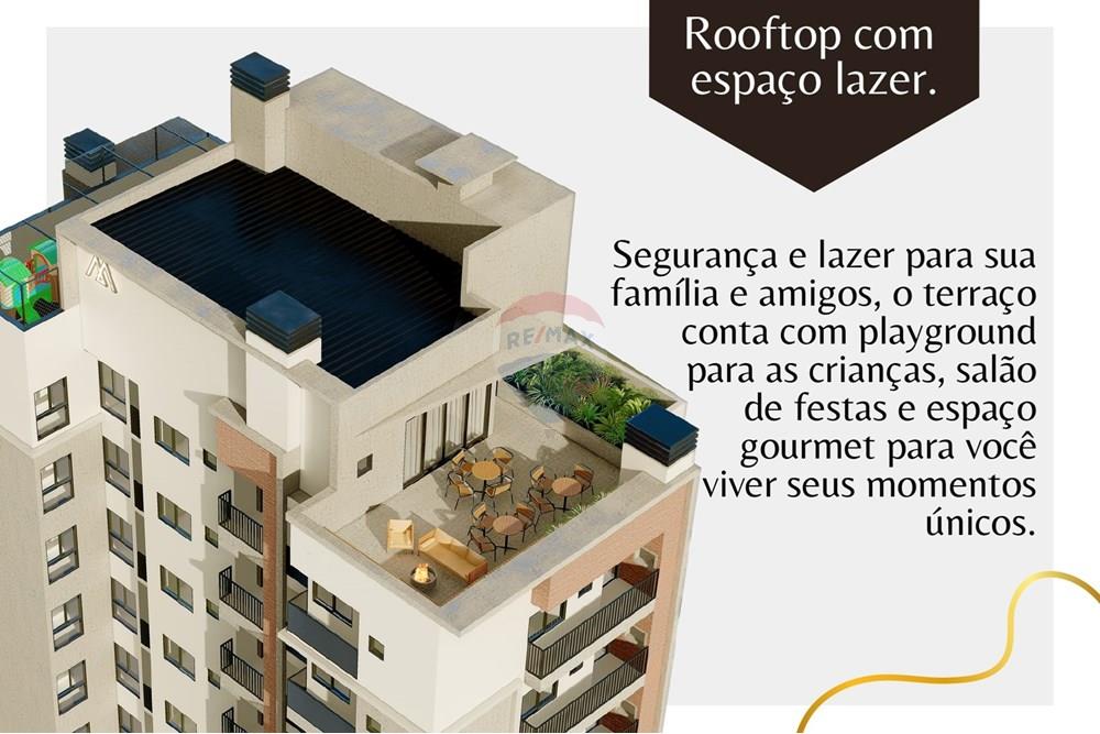 Apartamento à venda com 2 quartos, 72m² - Foto 19