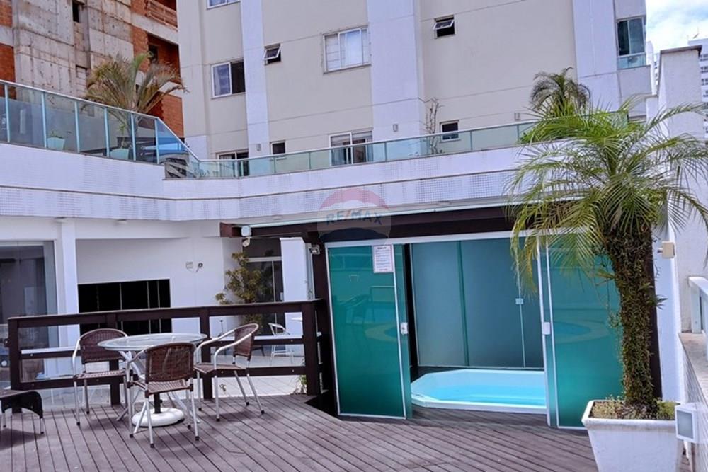 Apartamento - Venda - Balneário Camboriú , Santa Catarina - Área de lazer  (3).jpg - 590231117-33