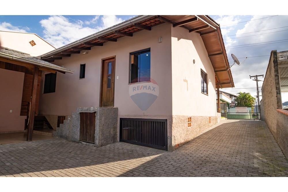 Casa c/ 3 dormitórios e Área de Festas | TAPAJÓS (Poço ARTESIANO + ENERGIA Solar) — foto 2