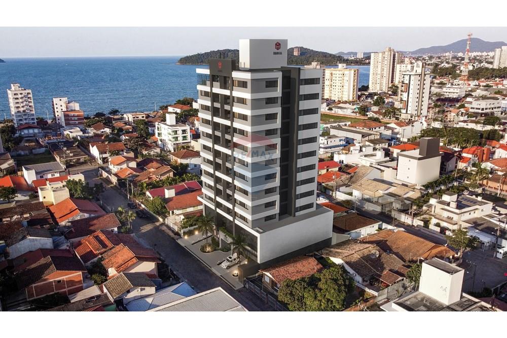 Apartamento - Venda - Balneário Piçarras , Santa Catarina - RENDER 05 FINAL.jpg - 590091046-42