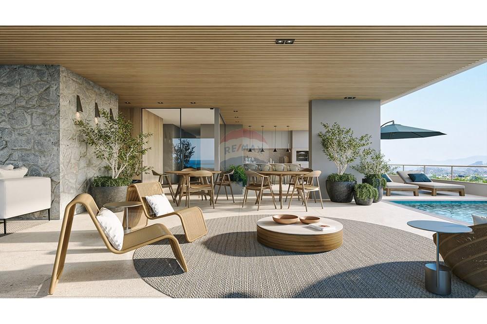 Apartamento - Venda - Barra Velha , Santa Catarina - PISCINA GERAL_FINAL 2K.jpg - 590481021-20