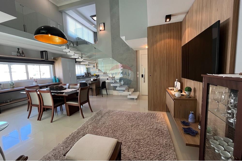 Apartamento - Venda - Balneário Camboriú , Santa Catarina - IMG_9113.jpg - Sala - 590231147-29