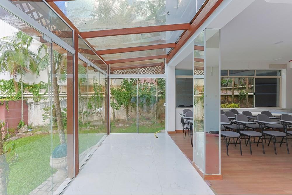 Cj. Comercial/ Sala - Alugar - Florianópolis , Santa Catarina - Foto-2.jpg - 590441045-46