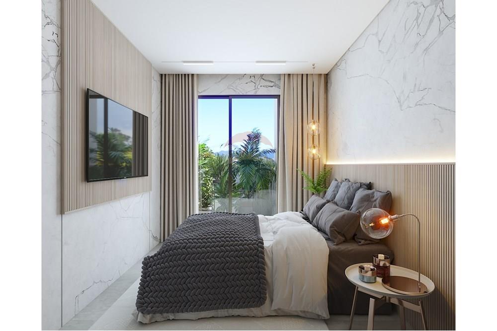 Apartamento - Venda - Florianópolis , Santa Catarina - Dormitório 1_C2.jpg - 590511004-8