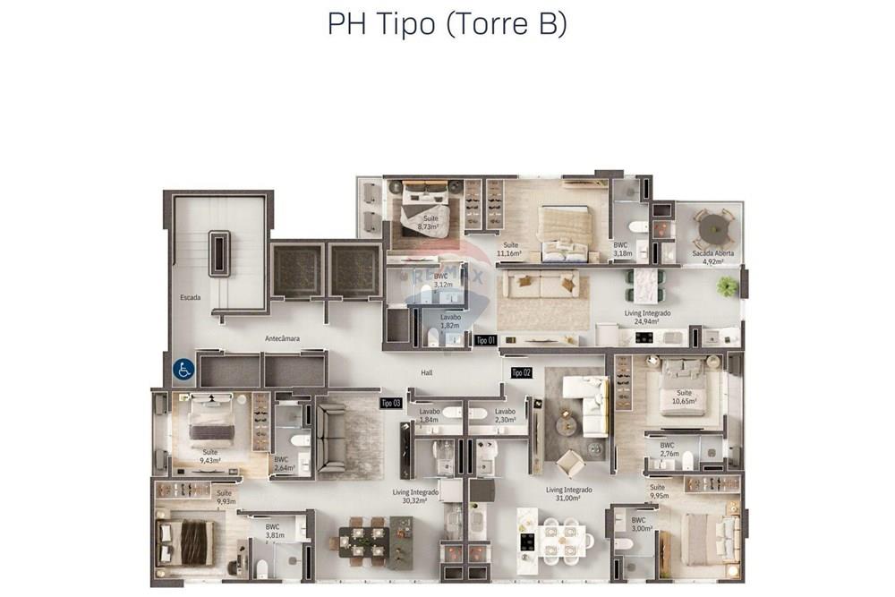 Apartamento - Venda - Itapema , Santa Catarina - WhatsApp Image 2025-09-16 at 10.31.11.jpeg - 590441019-50