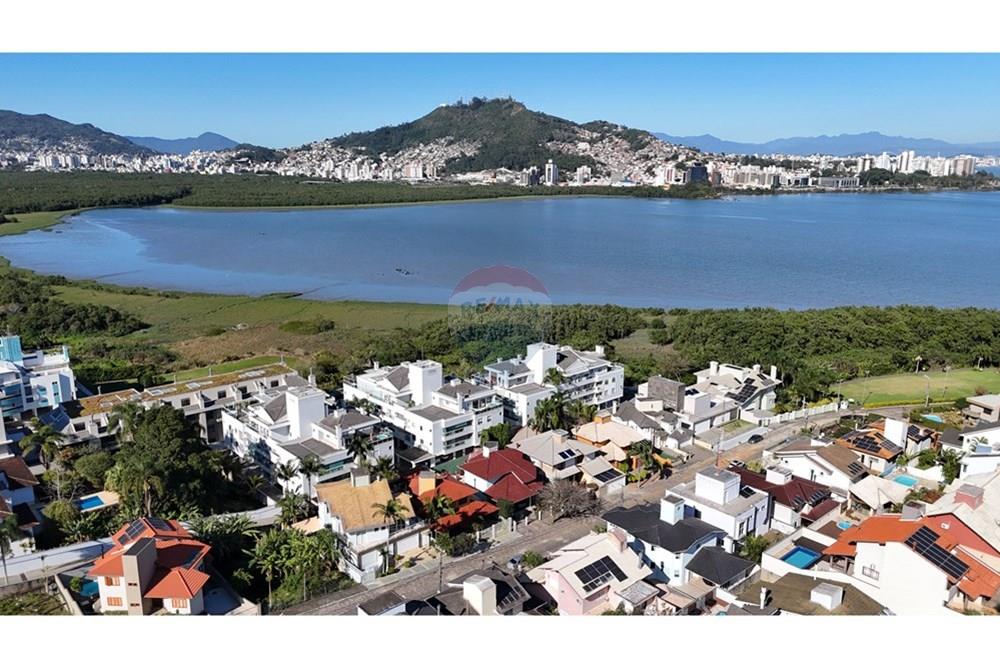 Casa de Condomínio - Venda - Florianópolis , Santa Catarina - DJI_20250912085435_0012_D.JPG - 590441045-72