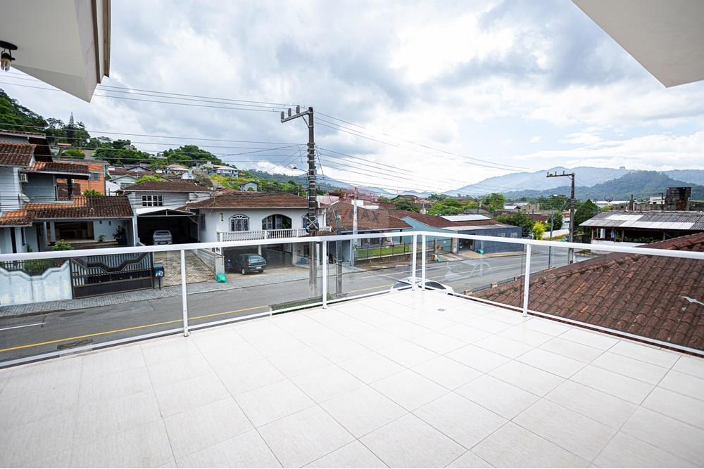 Sobrado - Venda - Jaraguá do Sul , Santa Catarina - Casa Jaraguá 99 II-18.jpg - 590451031-14