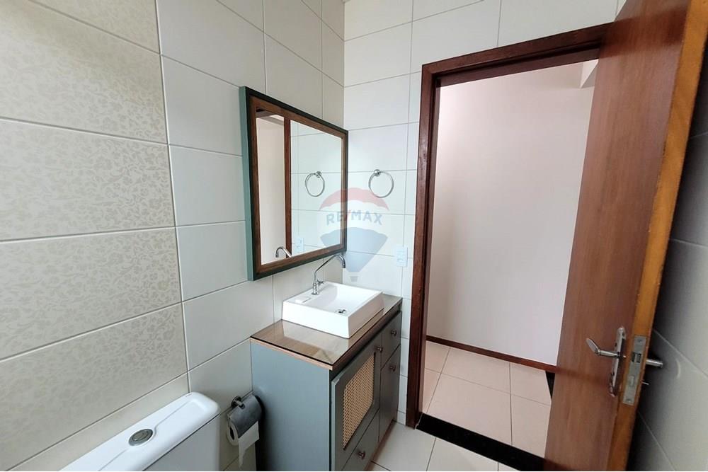 Apartamento - Venda - Florianópolis , Santa Catarina - banheiro social angulo.jpg - 590511002-31