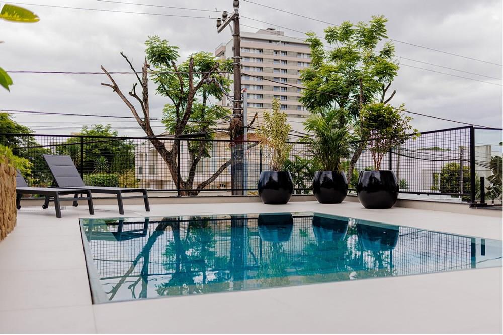 Casa - Venda - Joinville , Santa Catarina - HOME STAGING CASA 4_ THE IVY (30).jpeg - 590501001-92