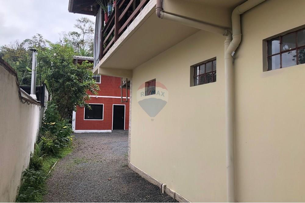 Casa - Venda - Timbó , Santa Catarina - FOTO 08 - .JPG - 590211051-42