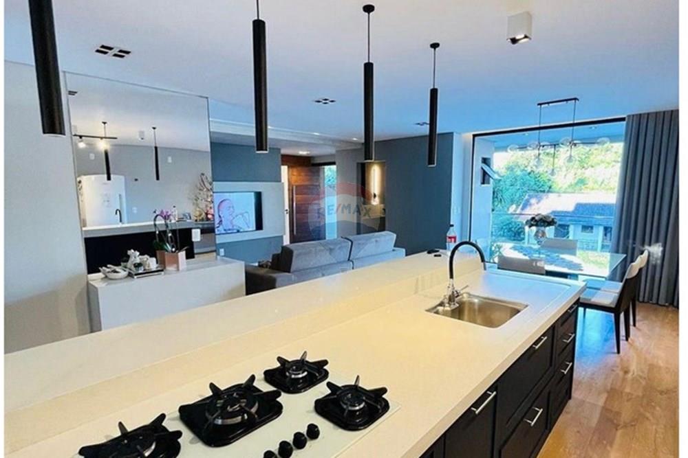 Casa - Venda - Timbó , Santa Catarina - FOTO 09 - .JPG - 590211051-30