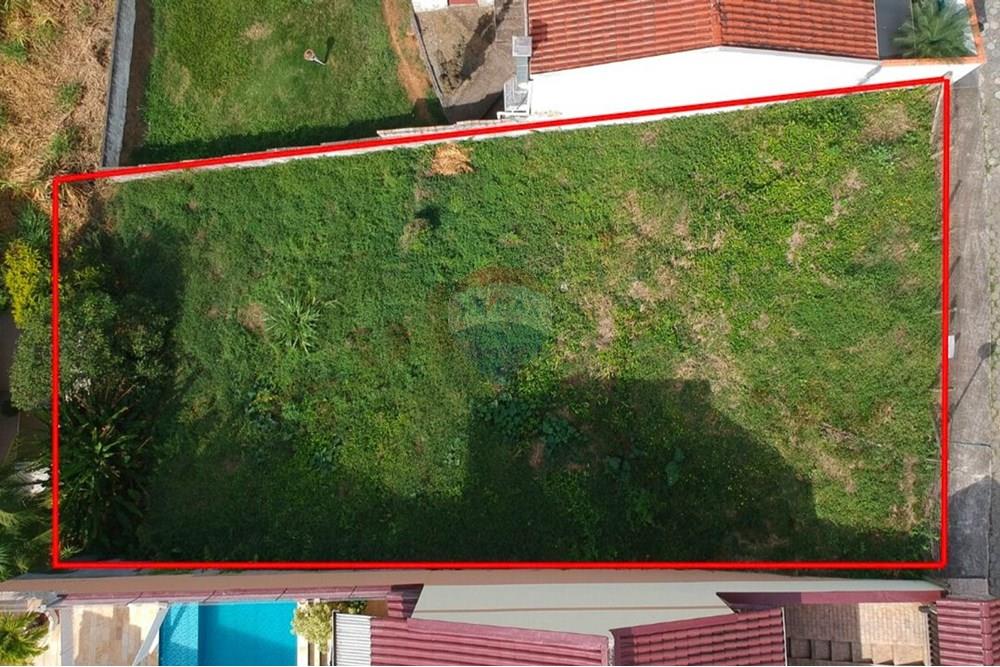 TERRENO BAIRRO VELHA PRÓXIMO A VILA GERMÂNICA — foto 2