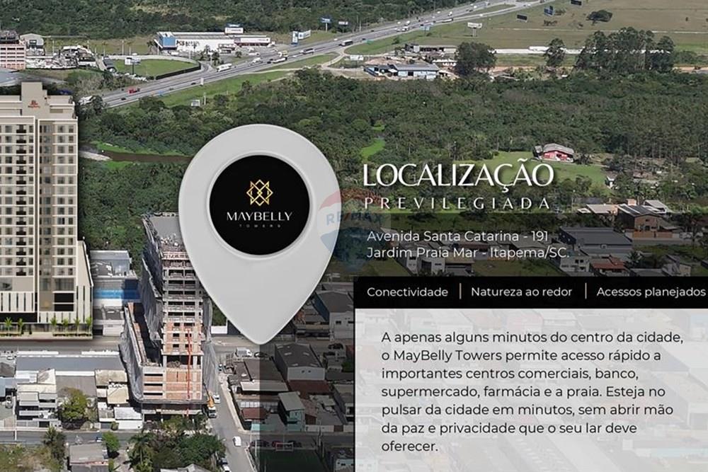 Apartamento - Venda - Itapema , Santa Catarina - 12 - 590401002-80